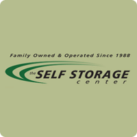 The Self Storage Center